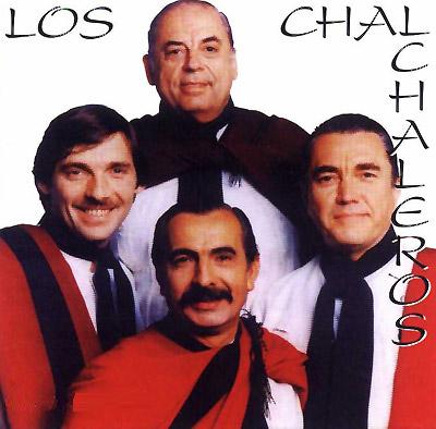 Los_Chalchaleros